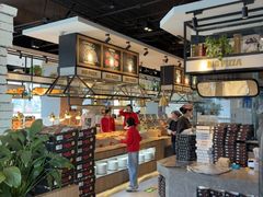 -比格比萨自助(诺亚大厦店)