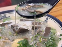 -鸭小妹鸭血粉丝(老门东店)