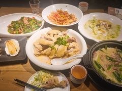 -蠔爺王志德生蚝馆(金沙湾店)
