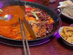 -杉姐老火锅(内街店)