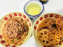 -小罗子汤店(大士院总店)