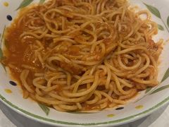 -萨莉亚意式餐厅(南开大悦城店)