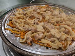 -凯盈阁·顺德私房菜·桑拿鸡