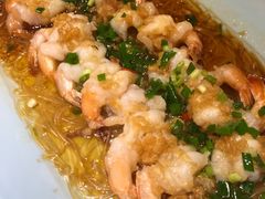 -外婆家(西溪印象城店)
