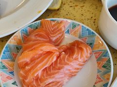 -汇泉王朝大饭店-旋转餐厅(南海路店)