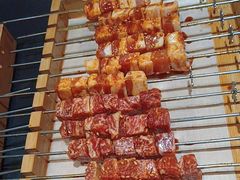 -好唛士·精酿啤酒烧烤(金沪路店)