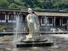 -华清宫景区