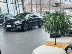 -沈阳业乔龙业奥迪4S店(沈河店)