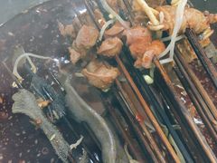 小郡肝-小郡肝串串香火锅(金桥店)