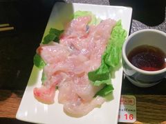 -旺晖本帮骨头煲·深夜火锅(梅园路店)