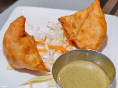 -Pita's&Tika's中东和印度风味餐厅(龙湖天街店)