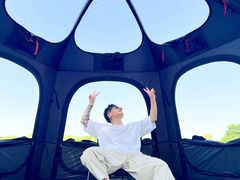 -钟山体育运动公园