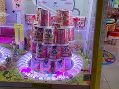-风云再起游乐汇(北京西单西西友谊店)