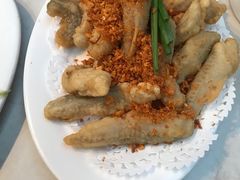 -肥仔文澳门猪骨煲(南京西路店)
