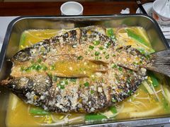 -寿州大饭店·餐厅