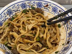 -清真马虎面馆(西七路店)