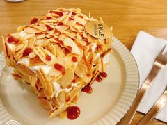 海盐杏仁小方-半勺舒舒(太乙店)