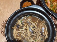 -川堂风·跷脚牛肉·乐山爆炒(宝山日月光店)