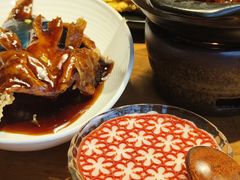 -马灯部落·西湖边的创意山景餐厅(虎跑动物园店)