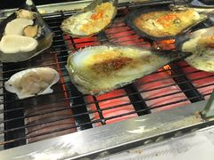 -冯姐生蚝(迎宾广场店)