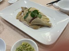 -麒麟中餐厅·经典粤菜·地道菜式老字号(广州长隆酒店)