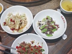 -印象老灶台三下锅·湘西本土原味菜(天门山索道店)