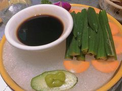 -红辣椒·川菜·火锅(张杨路店)