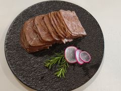 狗不理金牌罗汉肚-狗不理大酒店(意式风情街店)