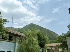 -少华山国家森林公园