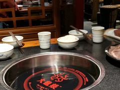 -大龙燚火锅(五一广场店)