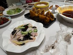 -玉林烤鸭店(垡头店)