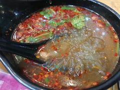 -小杨生煎(湟普汇店)