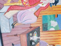 -伯衡55·吉品轩(乌鲁木齐南路店)