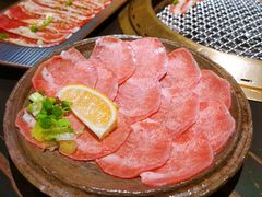 -厚贞日式烤肉(浦东汇智店)