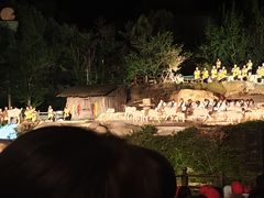 -禅宗少林·音乐大典