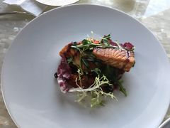 -广州四季酒店·佰鲜汇·现代法餐