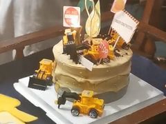 -不二之作蛋糕研究所