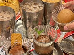 -孖记茶档·热腾茶餐(江南西plus店)