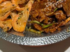 -小鱼小牛·鱼牛干锅·脆鱼火锅(世欧广场店)