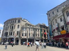 -汕头市小公园
