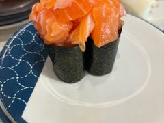 -滨寿司(新街口中央商场店)