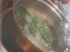 -润园四季椰子鸡火锅(南山海岸城店)