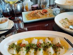 -环球港凯悦 · 享悦中餐厅