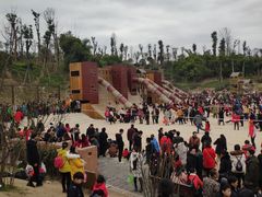 -枫香湖儿童公园