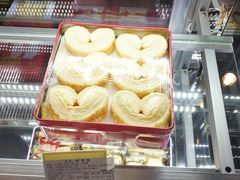 -家琳甜品(江南东店)