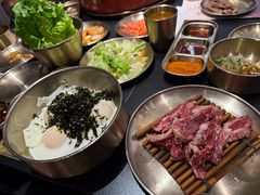 -西塔老太太泥炉烤肉(龙湖北苑天街店)