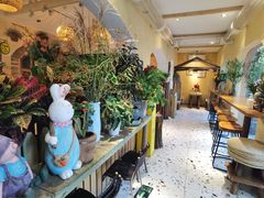 -萤火虫咖啡(后海店)