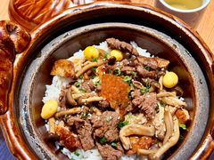 -丸藏和牛烧肉专门店(园区师惠坊店)