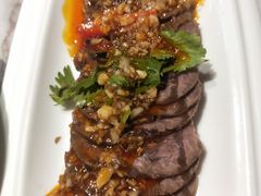 -贺秦生陕面王(富力城店)