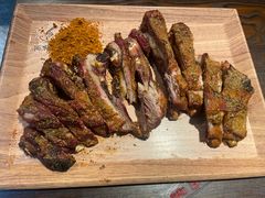 -德来順老北京 涮羊肉 烤羊排(大学城店)